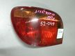 Фонарь TOYOTA VITZ SCP10 Зад Лев 52049 (Контрактный) 03344111