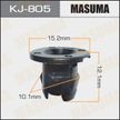 Клипса MASUMA KJ805 MITSUBISHI