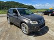 Бампер передний SUZUKI GRAND VITARA TDA4W (Контрактный) 23429003