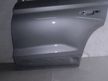 Дверь SKODA KODIAQ NS7 Зад Лев (Б/У) 65243690