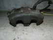 Суппорт тормозной NISSAN SERENA PC24 Перед Лев (Б/У) 79773426