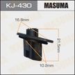 Клипса MASUMA KJ430 TOYOTA