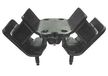 Подушка кпп TOYOTA 1237170050