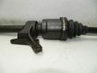 Привод HONDA PARTNER EY8 D16A Перед Лев (Контрактный) 35015931
