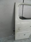 Дверь NISSAN CUBE Z11 Зад Лев (Контрактный) 72355410