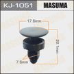 Клипса MASUMA KJ1051 HONDA