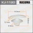 Клипса MASUMA KJ1120 TOYOTA
