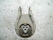 Подушка двигателя MAZDA 3M516P082C K1 MAZDA 3 BK Зад (Контрактный)