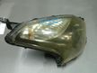 Фара TOYOTA RACTIS NCP100 Перед Прав 52157 (Контрактный) 03344538