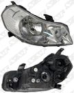 Фара SAT ST6611152R SUZUKI SX-4 06-16 RH