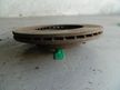 Диск тормозной MAZDA DEMIO DW3W Перед (Контрактный) 81530449
