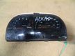 Панель приборов TOYOTA CAMRY ACV30 (Контрактный) 81540098