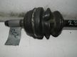 Привод HONDA INSPIRE CC2 G25A Перед Лев (Контрактный) 35015976