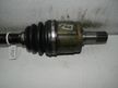 Привод HONDA INSPIRE CC2 G25A Перед Лев (Контрактный) 35015976
