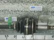 Привод SUBARU LEGACY BH5 EJ20 Зад (Контрактный) D9996061