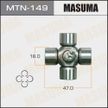 Крестовина MASUMA MTN149 NISSAN
