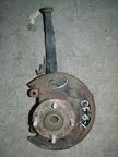 Ступица HONDA ACCORD CF6 Перед Лев (Контрaктный) 79586558