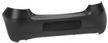 Бампер задний TYG TY04274BA TOYOTA VITZ/YARIS ##P90 2005-2008