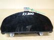 Панель приборов LEXUS RX300 MCU15 (Контрактный) 79590051