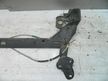 Балка подвески MAZDA DEMIO DY3W Зад (Контрактный) 40951486