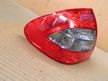 Фонарь MERCEDES-BENZ E-CLASS W211 Зад Лев (Контрактный) 28588054