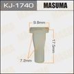 Клипса MASUMA KJ1740 MAZDA