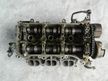 Головка блока цилиндров TOYOTA 4GRFSE Лев (Контрактный) 72367135