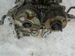 Головка блока цилиндров TOYOTA 4GRFSE Лев (Контрактный) 72367135