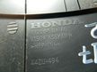 Накладка торпедо HONDA CR-V RE5 (Контрактный)