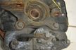Ступица MITSUBISHI LANCER CEDIA CS5W Перед Прав (Контрактный) 40940540
