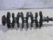Коленвал HONDA R20A (Контрактный) 65243788