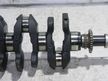 Коленвал HONDA R20A (Контрактный) 65243788