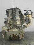 Двигатель MITSUBISHI COLT Z25A 4G19 (Контрактный) 582206
