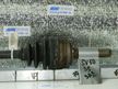 Привод TOYOTA VISTA ARDEO SV50 3SFE Зад (Контрактный) 35015017