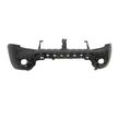 Бампер передний NSP NSP07620226148R RENAULT Duster (15-)