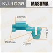 Клипса MASUMA KJ1038 MAZDA