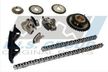 Цепь ГРМ NISSAN 1302841B10
