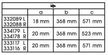 Амортизатор KAYABA 334179 TOYOTA COROLLA 1997-2001 Задн. Лев