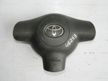 Подушка безопасности на руль TOYOTA COROLLA NZE120 (Б/У)