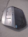 Дверь 5-я HONDA FIT GD1 (Контрактный) 69586091