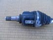Привод TOYOTA FIELDER NZE164 1NZFE Перед Лев (Контрактный) 94599612