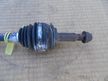 Привод TOYOTA FIELDER NZE164 1NZFE Перед Лев (Контрактный) 94599612