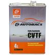 Масло трансмиссионное AUTOBACS CVTF FS (4л) для вариаторов