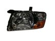 Фара SAT ST2141159BL MITSUBISHI PAJERO 99-03 (Евросвет) Перед Лев