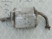 Глушитель NISSAN TEANA J32 VQ25DE (Контрактный) 24147400