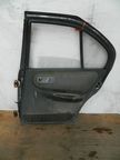Дверь NISSAN PRIMERA P10 Зад Прав (Контрактный) 72355655