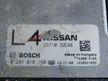Блок управления ДВС NISSAN X-TRAIL NT31 M9R (Контрактный) 79586274