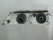 Фара TOYOTA MARK II JZX100 Перед Прав 22251 (Контрактный) 03344521