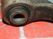 Рычаг подвески NISSAN SUNNY B15 Перед Лев (Контрактный) 45990093