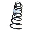 Пружина GENUINE PARTS 96653225 CHEVROLET Aveo